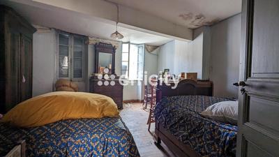 Maison - 65 m² - 4 pièces