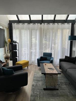 Appartement - 70 m² - 4 pièces