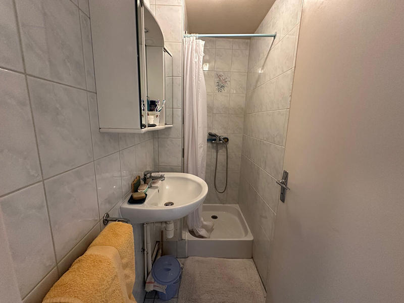 Maison - 109 m² - 6 pièces