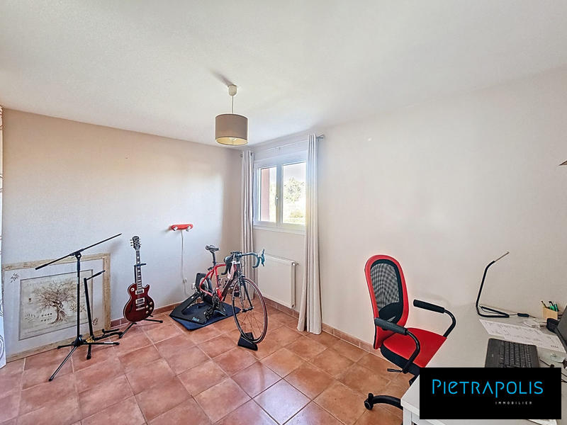 Villa - 155 m² - 6 pièces