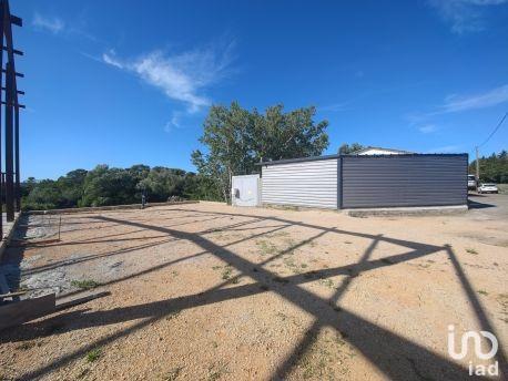 Local commercial - 662 m²