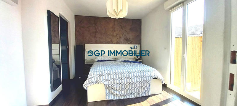 Maison - 145 m² - 5 pièces