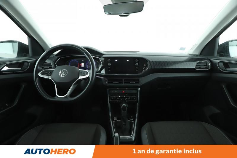 Volkswagen t-Cross 1.0 Tsi Carat Dsg 110 ch