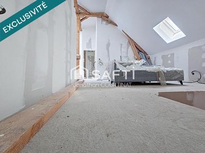 Ferme - 172 m² - 5 pièces