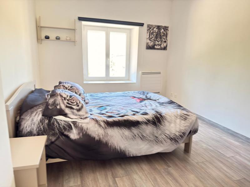 Maison - 133 m² - 5 pièces