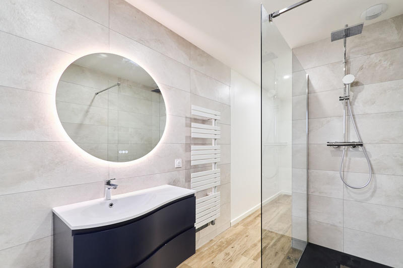 Maison - 223 m² - 8 pièces