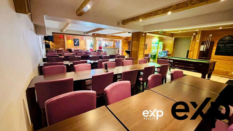 Fonds de commerce - Magasins - 1 000 m²