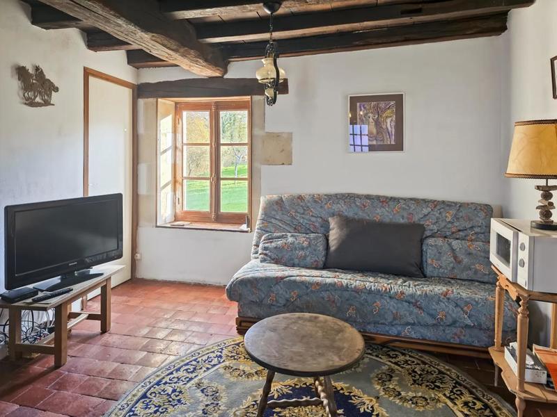 Maison de campagne - 59 m² - 3 pièces