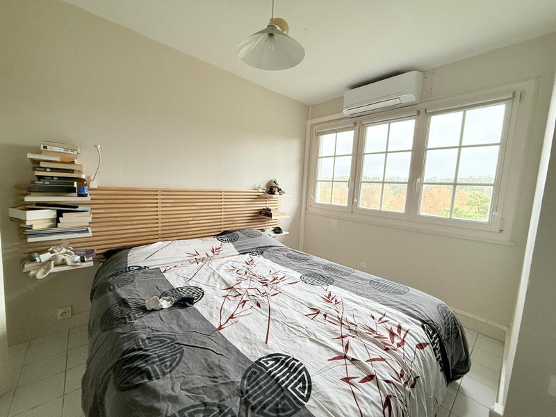 Maison - 105 m² - 1 pièce