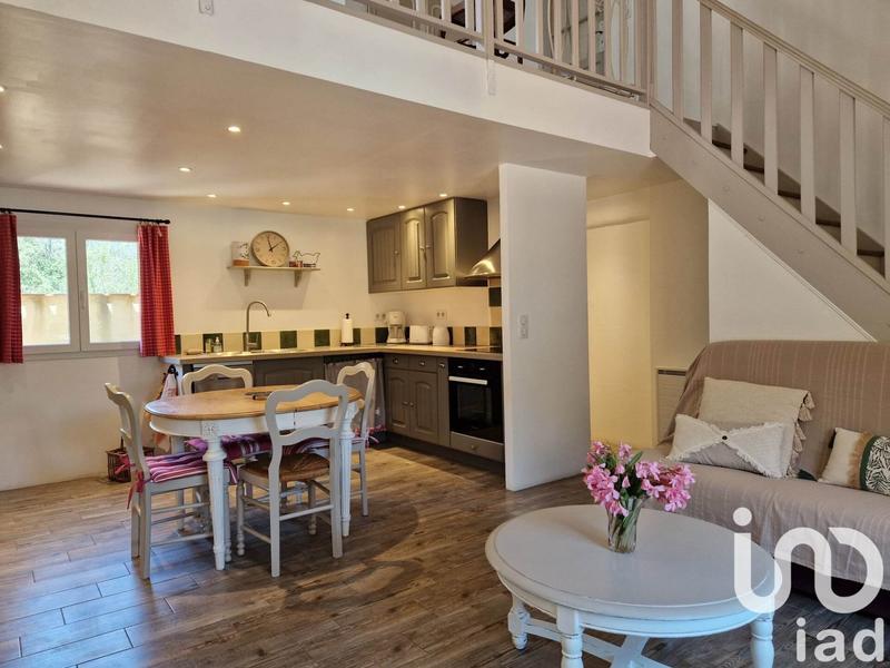 Bastide - 315 m² - 10 pièces