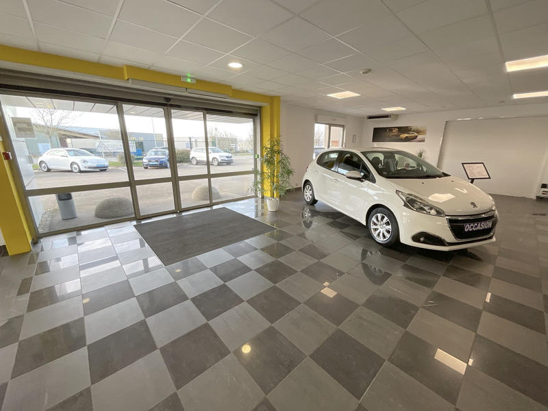 Local d'activités - 428 m² - 8 pièces