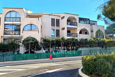 Appartement - 28 m² - 2 pièces