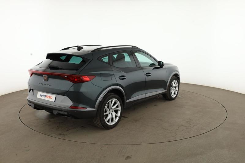 Cupra Formentor 2.0 Tdi 4Drive Business Edition Dsg7 150 ch