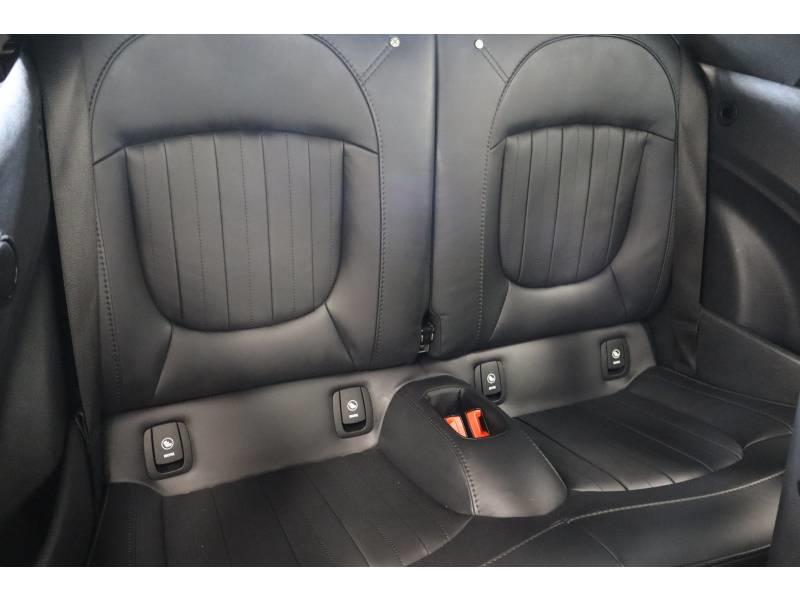 Mini Mini Cabriolet Cooper 136 ch Dkg7 Edition Premium Plus