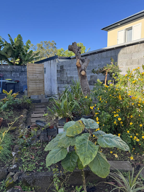 Maison - 92 m² - 3 pièces