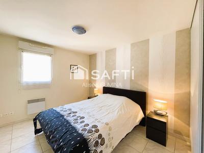 Appartement - 105 m² - 4 pièces