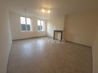 Maison - 77 m² - 3 pièces