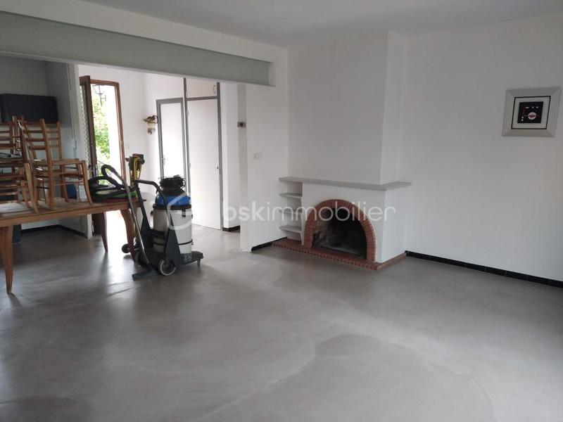 Maison de ville - 86 m² - 4 pièces