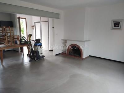 Maison de ville - 86 m² - 4 pièces