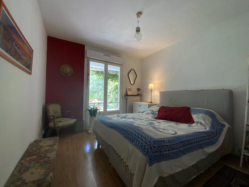 Appartement - 78 m² - 4 pièces