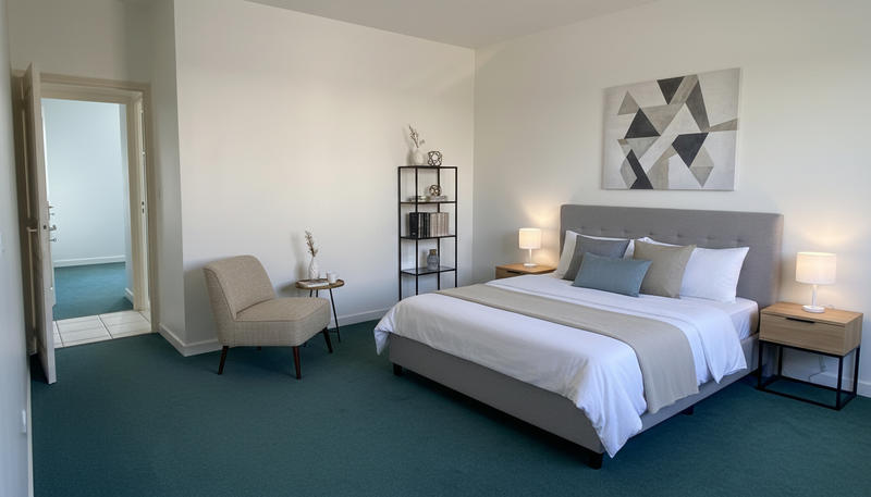 Maison - 107 m² - 5 pièces