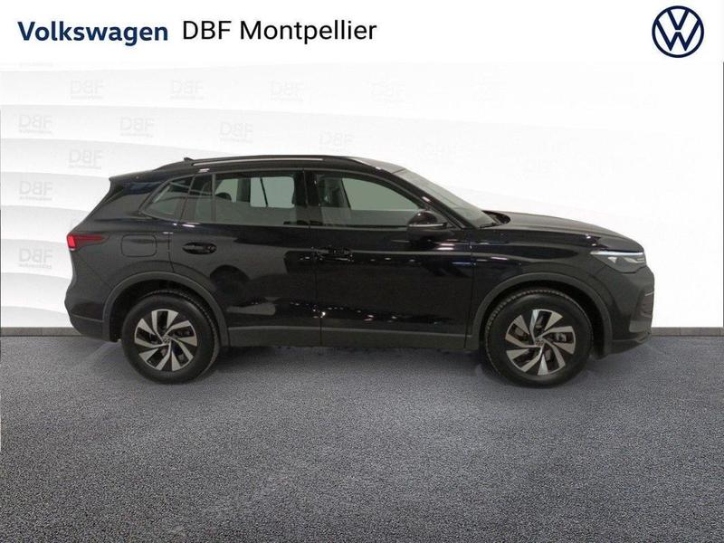 Volkswagen Tiguan 1.5 eHybrid 204ch Dsg6 Life Plus