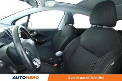 Peugeot 208 1.2 PureTech Allure 5p 110 ch