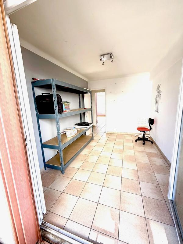 Appartement - 67 m² - 4 pièces