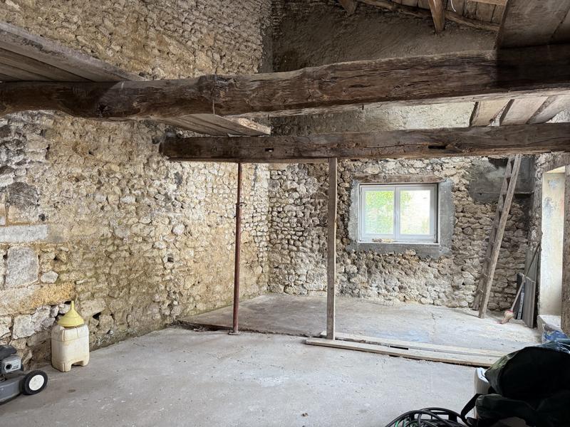 Maison - 146 m² - 6 pièces