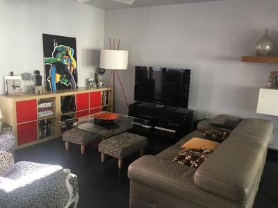 Chambre - 25 m² - 1 pièce