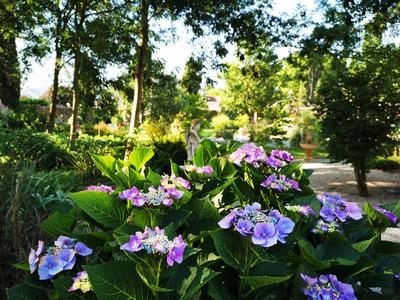 Les Jardins de l'Ange