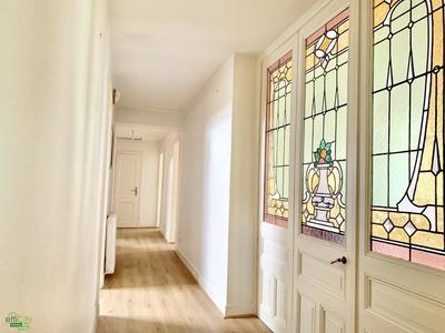 Appartement - 128 m² - 5 pièces