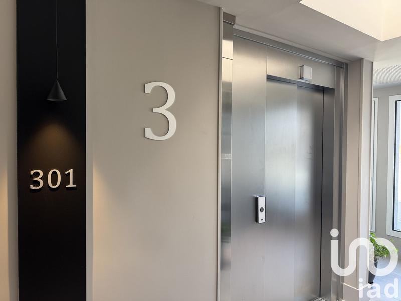 Appartement - 132 m² - 4 pièces