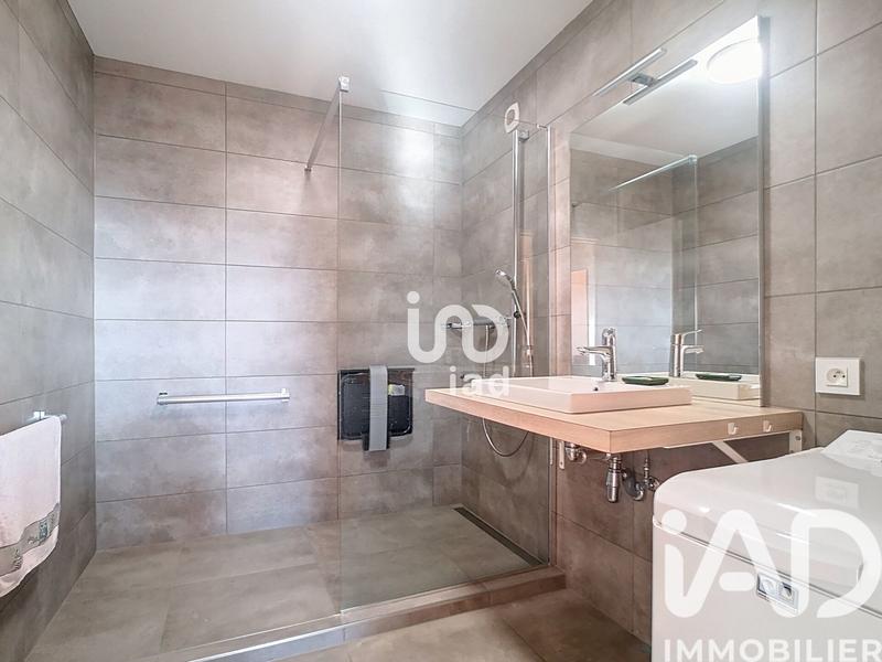 Appartement - 79 m² - 3 pièces