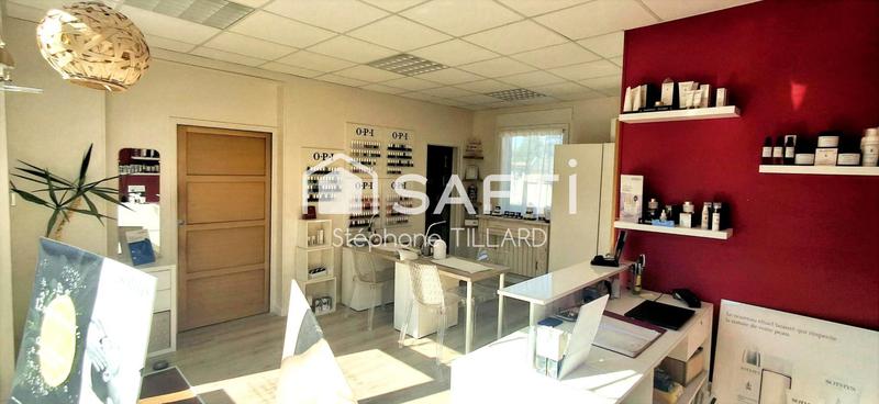 Local commercial - 66 m²
