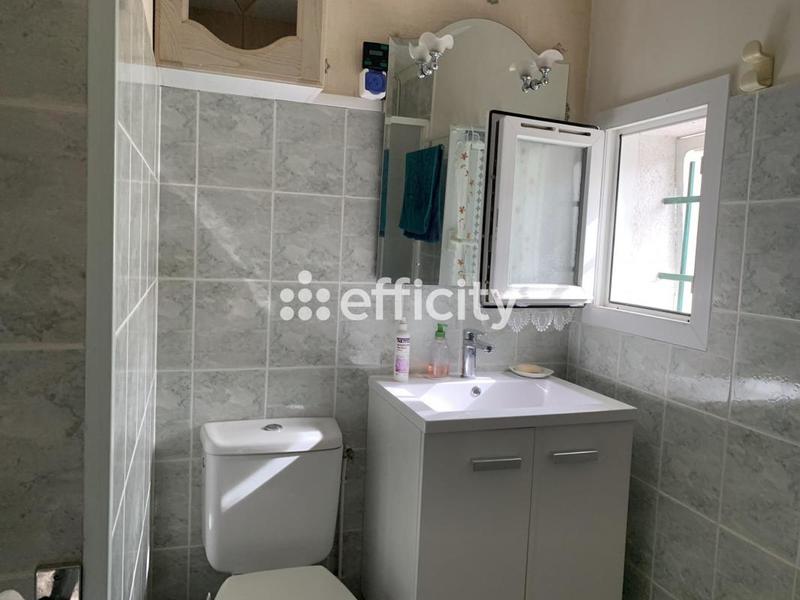 Maison - 145 m² - 5 pièces