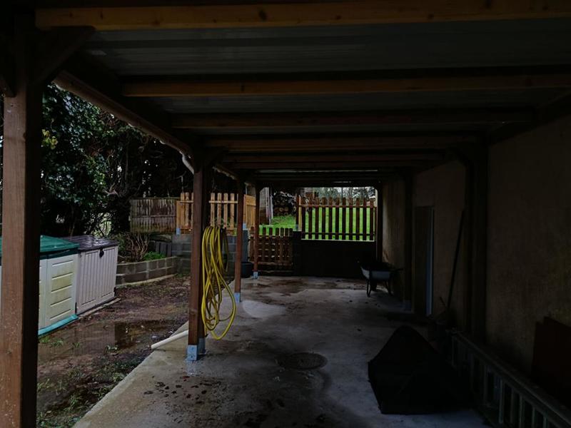 Maison - 152 m² - 6 pièces