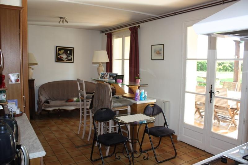 Maison - 200 m² - 7 pièces