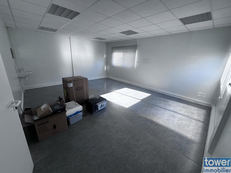 Local commercial - 29 m²