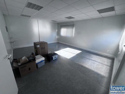 Local commercial - 29 m²