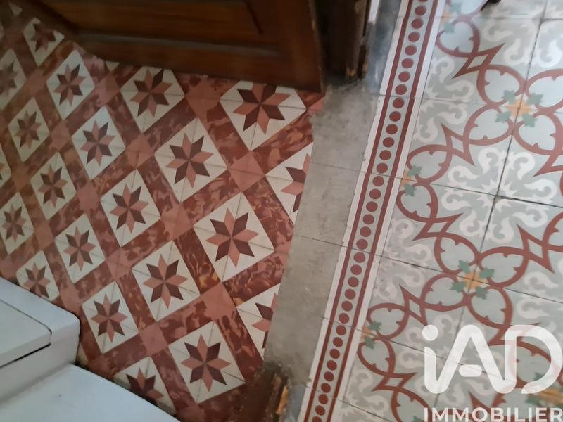 Maison - 133 m² - 5 pièces