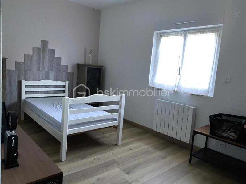 Ferme - 170 m² - 7 pièces