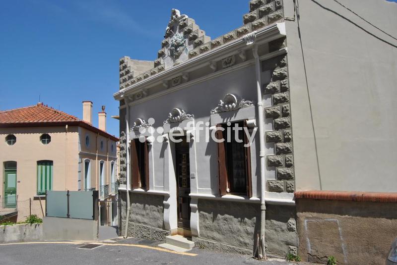 Immeuble - 95 m² - 3 pièces