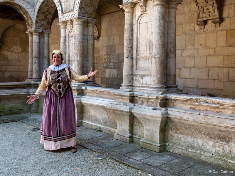 La Rochelle, capitale protestante du Royaume de France à la Renaissance