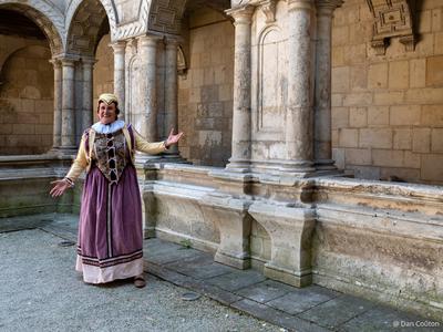 La Rochelle, capitale protestante du Royaume de France à la Renaissance