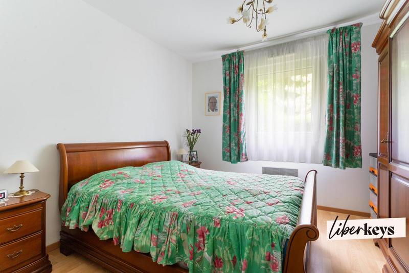 Appartement - 79 m² - 3 pièces