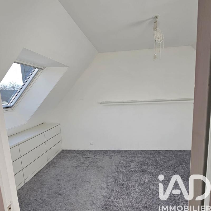 Maison - 160 m² - 7 pièces