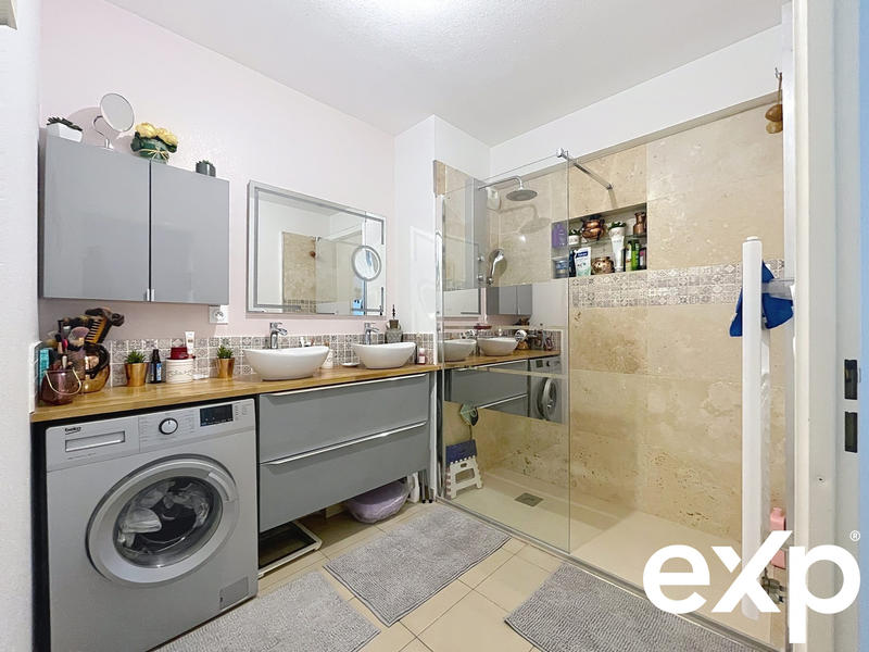 Appartement - 71 m² - 4 pièces