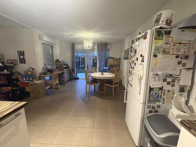 Maison - 98 m² - 4 pièces