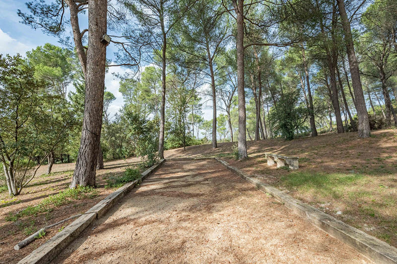 Maison - 353 m² - 8 pièces